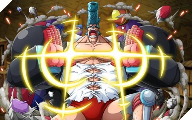 One Piece: Bảng xếp hạng 20 nhân vật xuất hiện nhiều nhất từ chap 1 đến chap 1000! 8