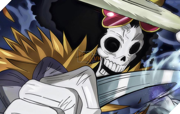 One Piece: Bảng xếp hạng 20 nhân vật xuất hiện nhiều nhất từ chap 1 đến chap 1000! 9