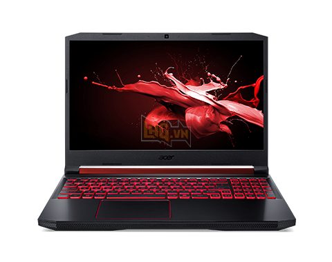 Acer ra mắt laptop gaming giá dễ thở , Nitro 5 với CPU Tiger Lake-H35 của Intel trước thềm CES 2021