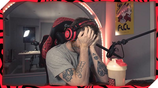 PewDiePie tuyên bố tạm ngừng stream trong thời gian dài vì kiệt sức  2