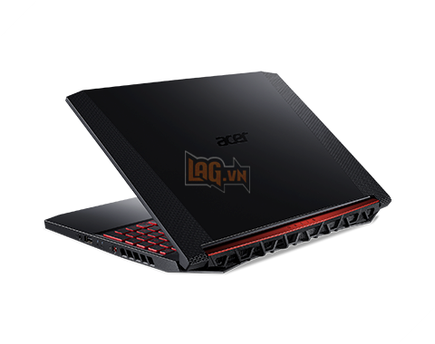Acer ra mắt laptop gaming giá dễ thở , Nitro 5 với CPU Tiger Lake-H35 của Intel trước thềm CES 2021 3