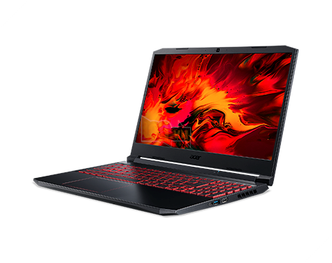 Acer ra mắt laptop gaming giá dễ thở , Nitro 5 với CPU Tiger Lake-H35 của Intel trước thềm CES 2021 6