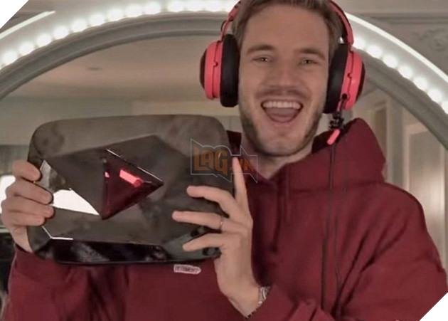 PewDiePie tuyên bố tạm ngừng stream trong thời gian dài vì kiệt sức 