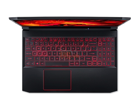 Acer ra mắt laptop gaming giá dễ thở , Nitro 5 với CPU Tiger Lake-H35 của Intel trước thềm CES 2021 5