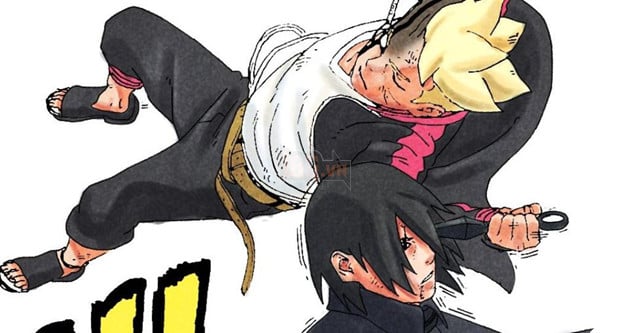 Boruto 2020 Review: 5 sự kiện gây chấn động toàn cầu đã diễn ra trong năm qua 5