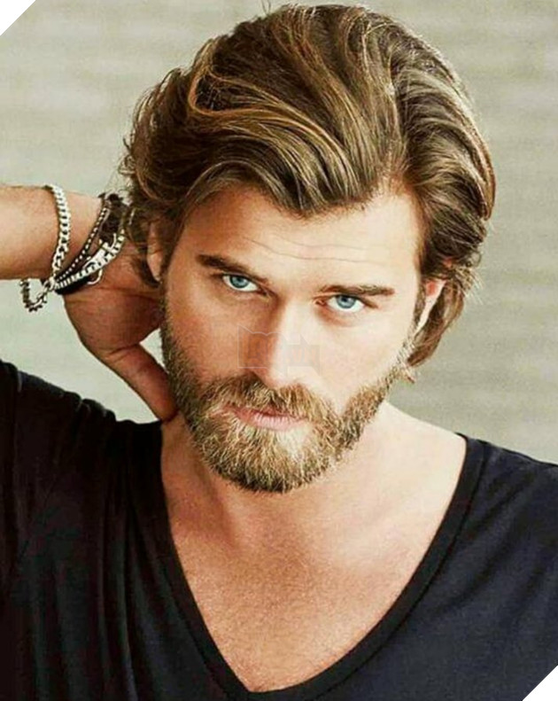 Chiêm ngưỡng top 100 gương mặt nam đẹp nhất thế giới năm 2020 P2  10