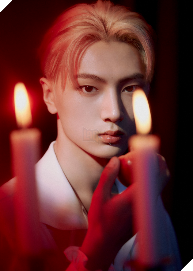 Chiêm ngưỡng top 100 gương mặt nam đẹp nhất thế giới năm 2020 P2  8