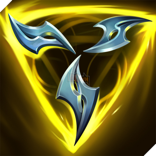 LMHT: Game thủ không còn mặn mà với Tam Hợp Kiếm khi trang bị này trở nên quá yếu