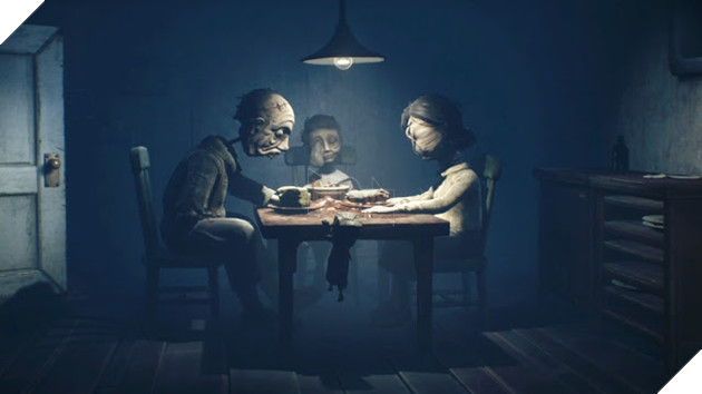 Top những tựa game kinh dị được kì vọng nhất trong năm 2021 3