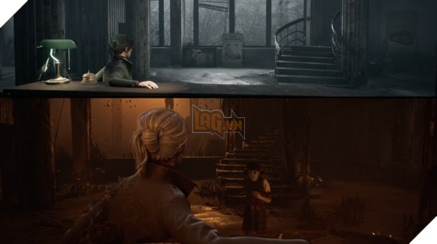 Top những tựa game kinh dị được kì vọng nhất trong năm 2021 4