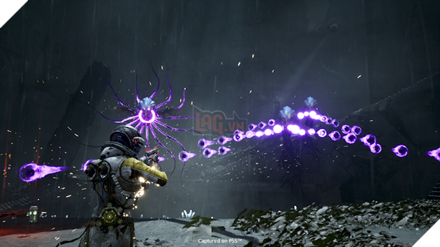 Top những tựa game kinh dị được kì vọng nhất trong năm 2021 5