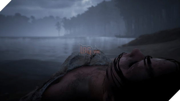 Top những tựa game kinh dị được kì vọng nhất trong năm 2021 6