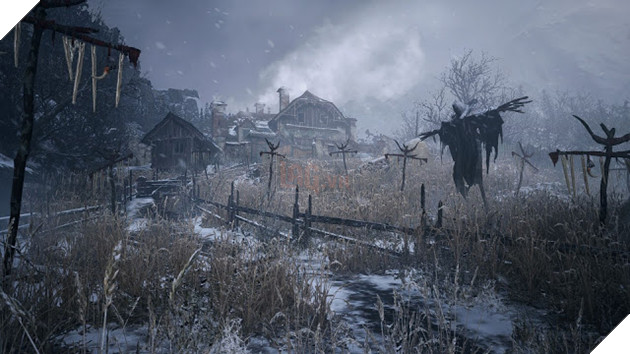 Top những tựa game kinh dị được kì vọng nhất trong năm 2021 7