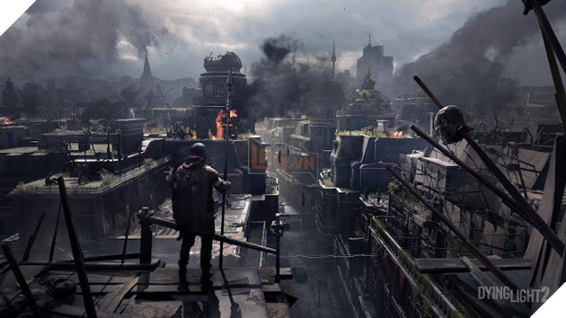 Top những tựa game kinh dị được kì vọng nhất trong năm 2021 10