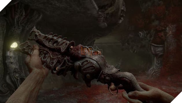 Top những tựa game kinh dị được kì vọng nhất trong năm 2021 11