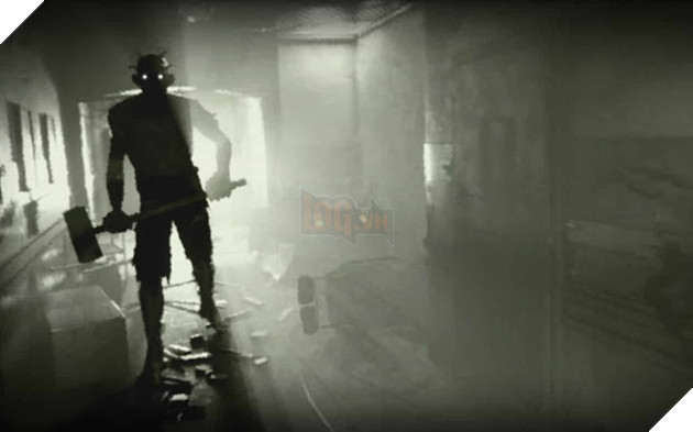 Top những tựa game kinh dị được kì vọng nhất trong năm 2021 8