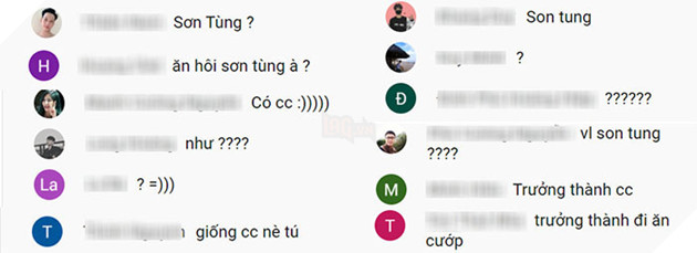 Sena bất ngờ so sánh bản thân với Sơn Tùng M-TP, càng bị chỉ trích thì càng trưởng thành 6