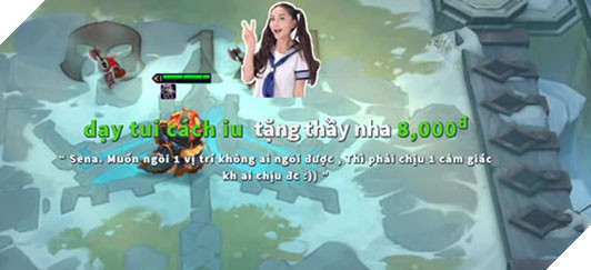 Sena bất ngờ so sánh bản thân với Sơn Tùng M-TP, càng bị chỉ trích thì càng trưởng thành 4