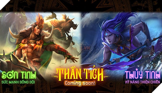Thần Tích là gì ? Trò Board Game bỗng nhiên nổi tiếng trên cộng đồng mạng xạ hội