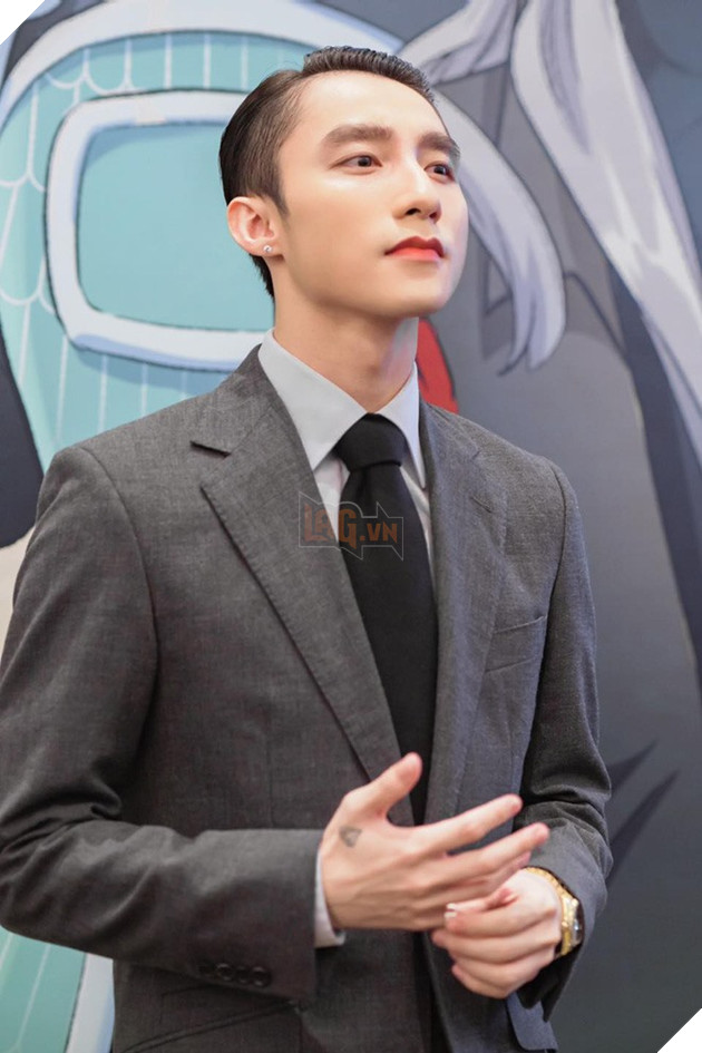 Sena bất ngờ so sánh bản thân với Sơn Tùng M-TP, càng bị chỉ trích thì càng trưởng thành 5