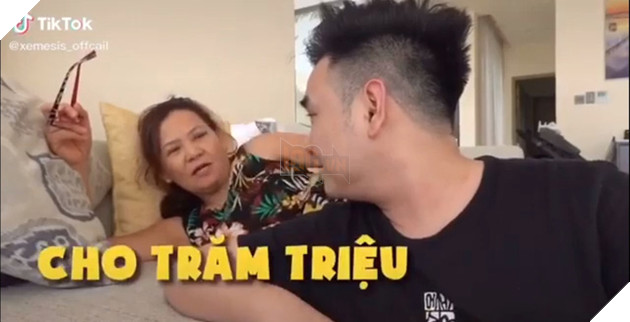 Được treo tưởng đến 150 triệu đồng, Xemesis chấp nhận thử thách giảm cân trong năm 2021