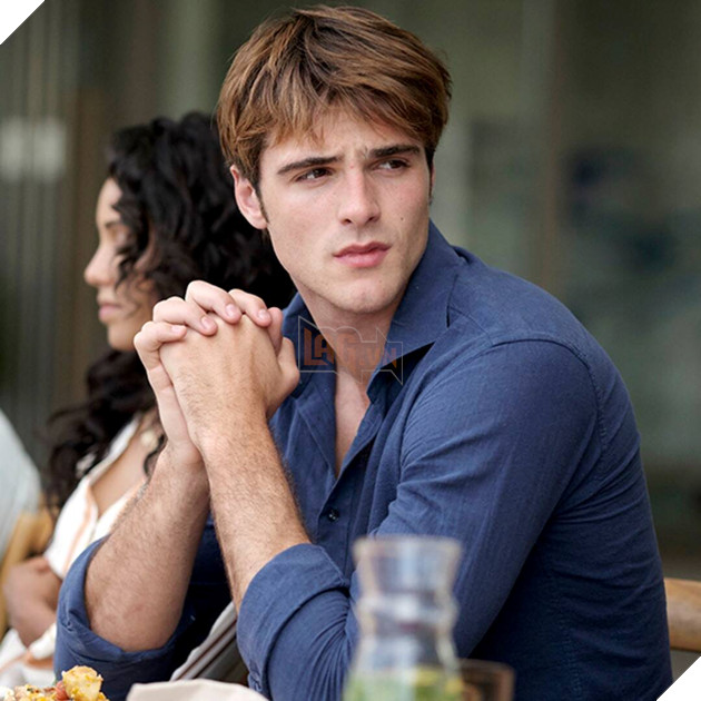 Chiêm ngưỡng top 100 gương mặt nam đẹp nhất thế giới năm 2020 P2  14