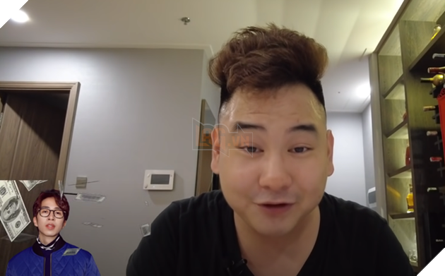 Được treo tưởng đến 150 triệu đồng, Xemesis chấp nhận thử thách giảm cân trong năm 2021 2