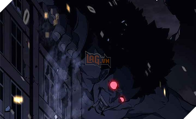 Dự đoán spoiler Solo Leveling chap 135: Jin Woo tiêu diệt Giant Chúa, chạm trán Hoàng Đế Người Khổng Lồ