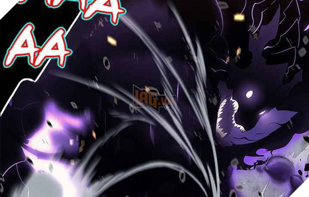 Dự đoán spoiler Solo Leveling chap 135: Jin Woo tiêu diệt Giant Chúa, chạm trán Hoàng Đế Người Khổng Lồ 2