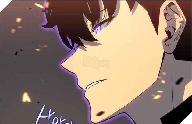 Dự đoán spoiler Solo Leveling chap 135: Jin Woo tiêu diệt Giant Chúa, chạm trán Hoàng Đế Người Khổng Lồ 5