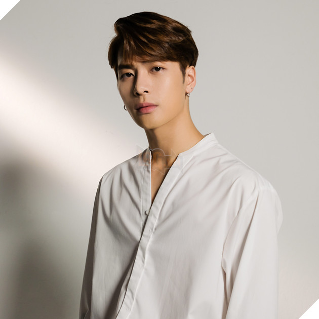 Chiêm ngưỡng top 100 gương mặt nam đẹp nhất thế giới năm 2020 P2  6