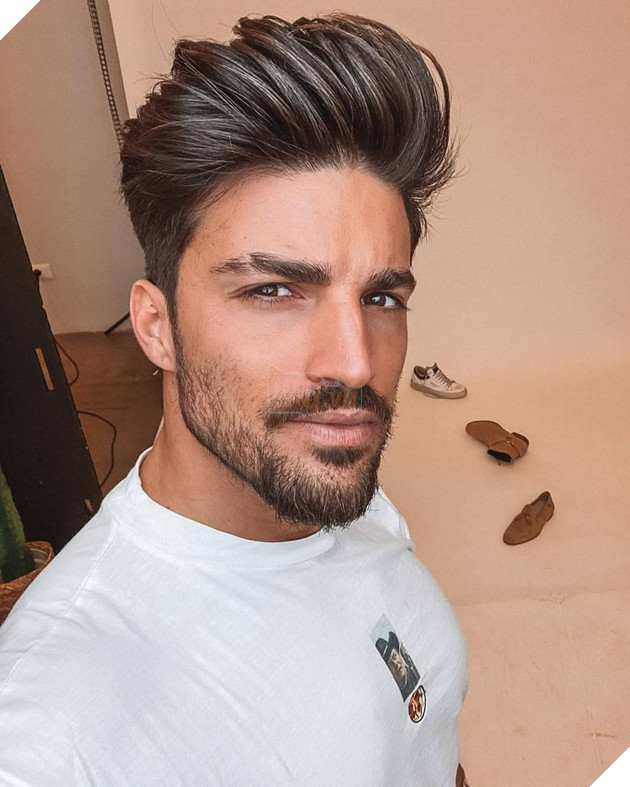 Chiêm ngưỡng top 100 gương mặt nam đẹp nhất thế giới năm 2020 P2 