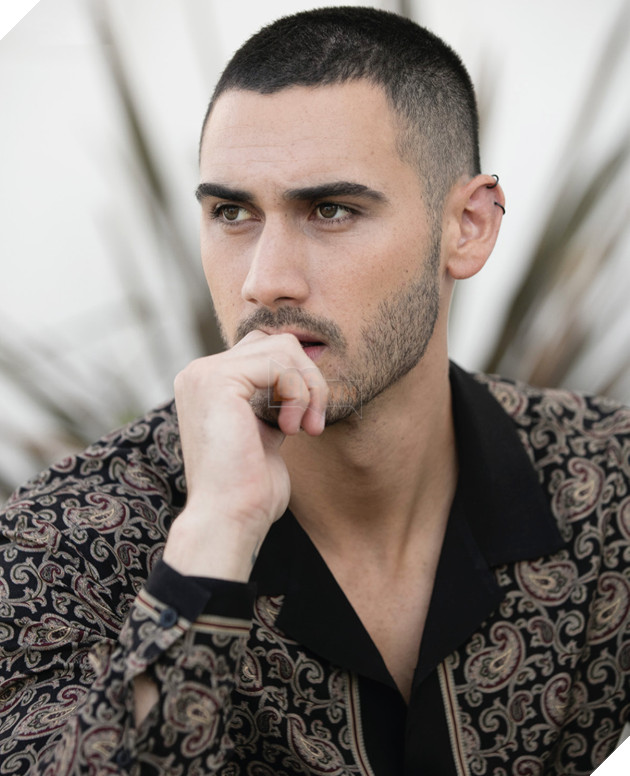 Chiêm ngưỡng top 100 gương mặt nam đẹp nhất thế giới năm 2020 P2  16