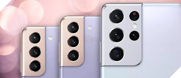 Các bản ghi URL của Galaxy S21 cho thấy Samsung đang chuẩn bị trên hơn 900 mẫu