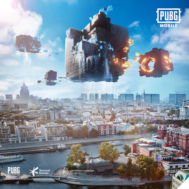 PUBG Mobile bản cập nhật 1.2: Chi tiết thời gian phát hành, tính năng và chế độ mới trong