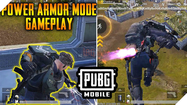 PUBG Mobile bản cập nhật 1.2: Chi tiết thời gian phát hành, tính năng và chế độ mới trong 4
