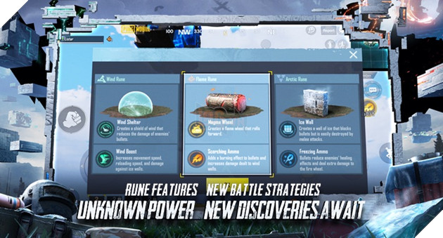 PUBG Mobile bản cập nhật 1.2: Chi tiết thời gian phát hành, tính năng và chế độ mới trong 3