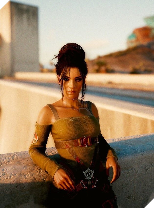 Cyberpunk 2077: Tất cả các nhân vật lãng mạn trong Cyberpunk 2077 bạn cần biết 2