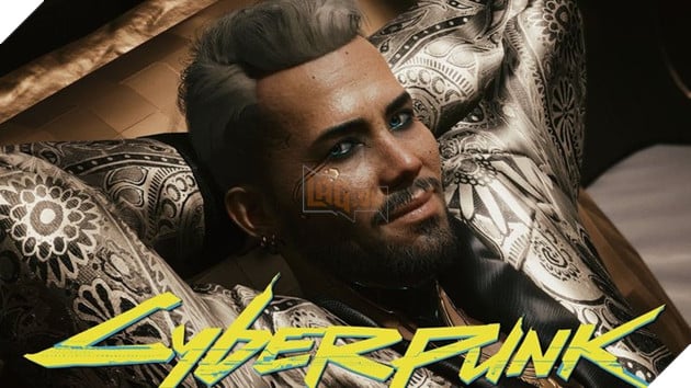 Cyberpunk 2077: Tất cả các nhân vật lãng mạn trong Cyberpunk 2077 bạn cần biết 3