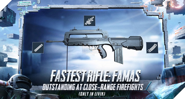 PUBG Mobile bản cập nhật 1.2: Chi tiết thời gian phát hành, tính năng và chế độ mới trong 6