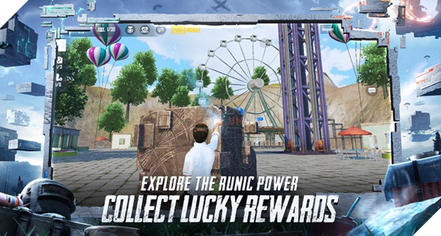 PUBG Mobile bản cập nhật 1.2: Chi tiết thời gian phát hành, tính năng và chế độ mới trong 7