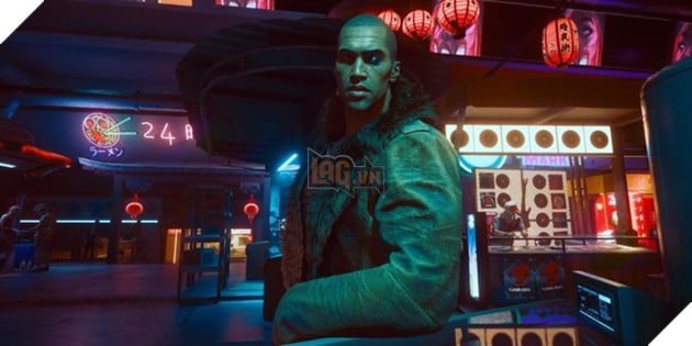 Cyberpunk 2077: Tất cả các nhân vật lãng mạn trong Cyberpunk 2077 bạn cần biết 5