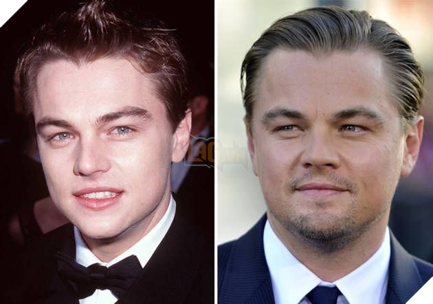 Nổi tiếng như Leonardo DiCaprio, Keanu Reeves cũng từng lao đao vì tên khó nhớ