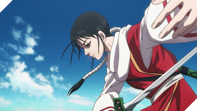 Dự đoán spoiler Kingdom chap 667: Lễ - Hội đối đầu, Khương Hội cảm hóa Khương Lễ 4