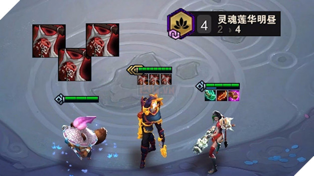 Điểm mặt 3 trang bị hữu dụng nhất Đấu Trường Chân Lý, cho quân cờ nào dùng cũng tốt 3