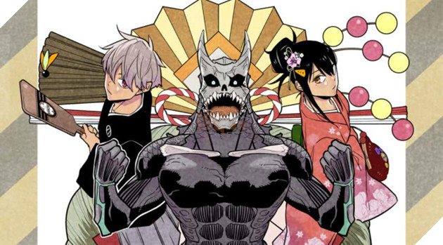 Dự đoán spoiler Monster #8 chap 23: Giải đấu giữa các tân binh và hành tung của #9 4