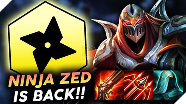 Điểm mặt 3 trang bị hữu dụng nhất Đấu Trường Chân Lý, cho quân cờ nào dùng cũng tốt