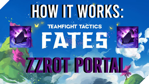 Điểm mặt 3 trang bị hữu dụng nhất Đấu Trường Chân Lý, cho quân cờ nào dùng cũng tốt 2