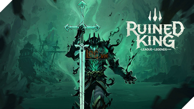 LMHT: Rò rỉ tạo hình của tướng mới Vua Vô Danh - Vị vua điển trai vì thất tình để rồi bị nguyền rủa