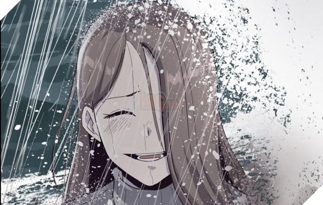 Người mẹ đã qua đời vì cứu Kyung Ho